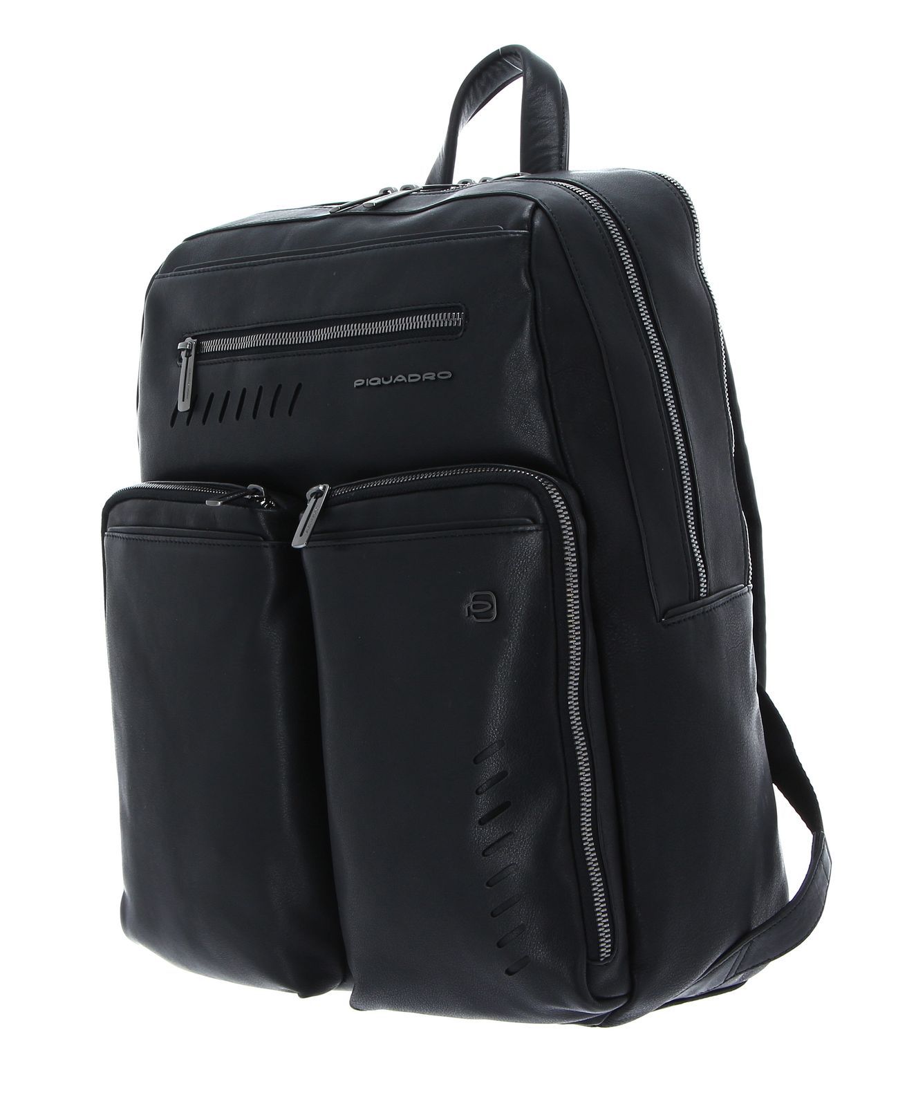 PIQUADRO backpack Nabucco Computer Backpack Nero | Buy bags, purses \u0026  accessories online | modeherz