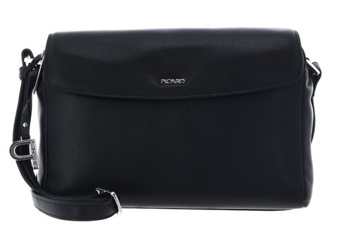 PICARD Really Crossbody Bag Black
