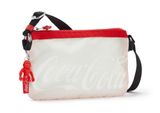 kipling Coca-Cola + Creativity XB Crossbody CC Wild Red kipling Coca-Cola + Creativity XB Crossbody CC Wild Red