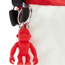 kipling Coca-Cola + Creativity XB Crossbody CC Wild Red kipling Coca-Cola + Creativity XB Crossbody CC Wild Red