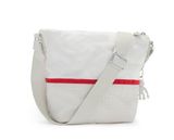 kipling Coca-Cola + Sonja Crossbody S CC White Bone kipling Coca-Cola + Sonja Crossbody S CC White Bone