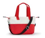 kipling Coca-Cola + Art Mini Handbag S CC Wild Red kipling Coca-Cola + Art Mini Handbag S CC Wild Red