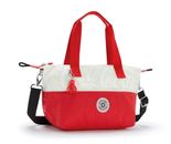 kipling Coca-Cola + Art Mini Handbag S CC Wild Red kipling Coca-Cola + Art Mini Handbag S CC Wild Red