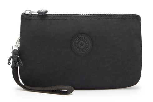 kipling Basic Eyes Wide Open Creativity XL Black Noir