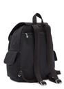 kipling Basic City Backpack L Black Noir kipling Basic City Backpack L Black Noir