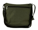 kipling Basic Eyes Wide Open Arto Shoulderbag Green Moss