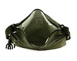 kipling Basic Eyes Wide Open Arto Shoulderbag Green Moss