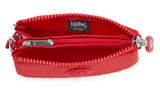 kipling Basic Creativity Purse S Red Rouge