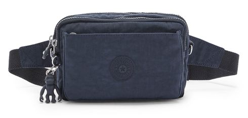 kipling Basic Abanu Multi Convertible Crossbody S Blue Bleu 2