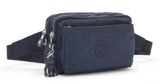 kipling Basic Abanu Multi Convertible Crossbody S Blue Bleu 2