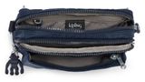 kipling Basic Abanu Multi Convertible Crossbody S Blue Bleu 2
