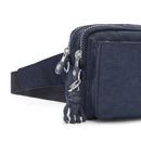kipling Basic Abanu Multi Convertible Crossbody S Blue Bleu 2