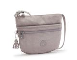 kipling Basic Eyes Wide Open Arto S Small Crossbody Grey Gris