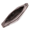kipling Basic Eyes Wide Open Arto S Small Crossbody Grey Gris