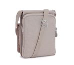 kipling Basic New Eldorado Crossbody Bag S Grey Gris
