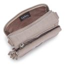 kipling Basic New Eldorado Crossbody Bag S Grey Gris