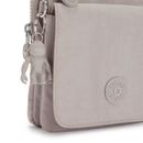 kipling Basic New Eldorado Crossbody Bag S Grey Gris