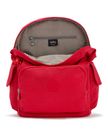 kipling Basic City Backpack L Red Rouge