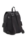 kipling Basic Eyes Wide Open City Pack S Backpack Black Noir