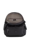 kipling Basic Eyes Wide Open City Pack S Backpack Black Noir