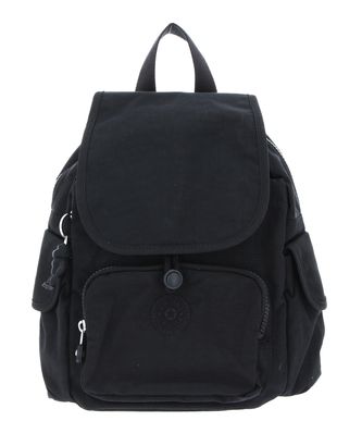 kipling Basic City Pack Mini Backpack XS Black Noir