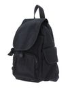 kipling Basic City Pack Mini Backpack XS Black Noir kipling Basic City Pack Mini Backpack XS Black Noir