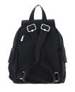 kipling Basic City Pack Mini Backpack XS Black Noir kipling Basic City Pack Mini Backpack XS Black Noir