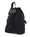 kipling Basic City Pack Mini Backpack XS Black Noir kipling Basic City Pack Mini Backpack XS Black Noir