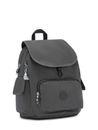kipling Peppery City Pack S Small Backpack Black Peppery kipling Peppery City Pack S Small Backpack Black Peppery