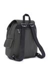 kipling Peppery City Pack S Small Backpack Black Peppery kipling Peppery City Pack S Small Backpack Black Peppery