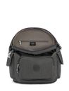 kipling Peppery City Pack S Small Backpack Black Peppery kipling Peppery City Pack S Small Backpack Black Peppery