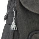 kipling Peppery City Pack S Small Backpack Black Peppery kipling Peppery City Pack S Small Backpack Black Peppery