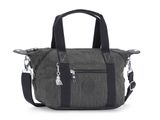 kipling Peppery Art Mini Handbag Black Peppery kipling Peppery Art Mini Handbag Black Peppery