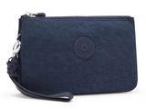 kipling Basic Eyes Wide Open Creativity XL Blue Bleu 2