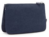 kipling Basic Eyes Wide Open Creativity XL Blue Bleu 2