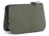 kipling Basic Creativity Purse S Green Moss