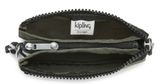 kipling Basic Creativity Purse S Green Moss