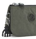 kipling Basic Creativity Purse S Green Moss