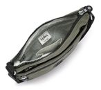 kipling Basic Eyes Wide Open Arto S Small Crossbody Green Moss