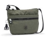 kipling Basic Eyes Wide Open Arto S Small Crossbody Green Moss
