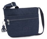 kipling Basic Eyes Wide Open Arto S Small Crossbody Blue Bleu 2
