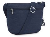 kipling Basic Eyes Wide Open Arto S Small Crossbody Blue Bleu 2