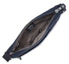 kipling Basic Eyes Wide Open Arto S Small Crossbody Blue Bleu 2