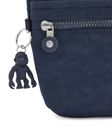 kipling Basic Eyes Wide Open Arto S Small Crossbody Blue Bleu 2