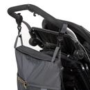 Lässig Casual Conversion Buggy Bag Anthracite