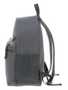 Lässig Casual Urban Backpack Anthracite