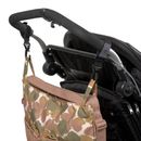 Lässig Casual Conversion Buggy Bag Tinted Spots