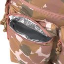 Lässig Casual Urban Backpack Tinted Spots