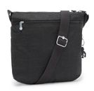 kipling Basic Eyes Wide Open Arto Shoulderbag Black Noir