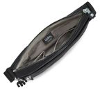 kipling Basic Eyes Wide Open Arto Shoulderbag Black Noir